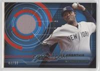 CC Sabathia #/99