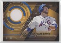 Ike Davis #/99