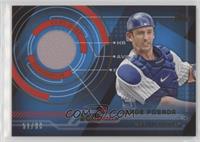 Jorge Posada #/99