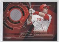 Joey Votto #/99