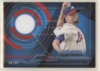 Mike Minor #/99