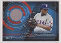 Neftali Feliz #/99