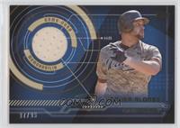 Yonder Alonso (No 48 on Sleeve) #/99