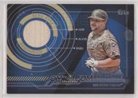 Yonder Alonso (48 on Sleeve) [Poor to Fair]