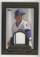 Greg Maddux #/99