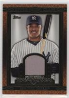 Robinson Cano #/99