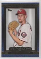 Stephen Strasburg