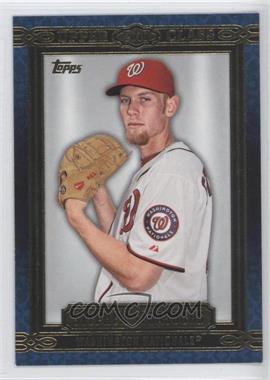 2014 Topps - Upper Class #UC-13 - Stephen Strasburg