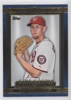 Stephen Strasburg