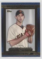 Madison Bumgarner