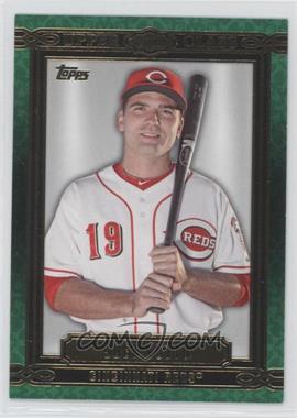 2014 Topps - Upper Class #UC-16 - Joey Votto