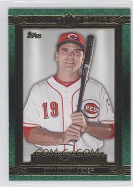 2014 Topps - Upper Class #UC-16 - Joey Votto