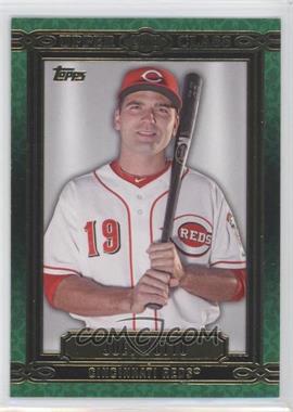 2014 Topps - Upper Class #UC-16 - Joey Votto