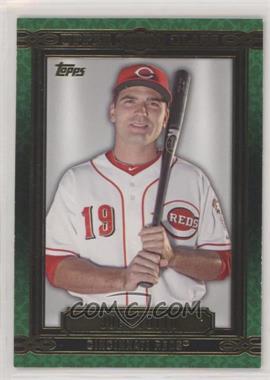 2014 Topps - Upper Class #UC-16 - Joey Votto