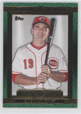 2014 Topps - Upper Class #UC-16 - Joey Votto