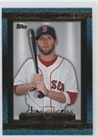 Dustin Pedroia