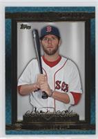 Dustin Pedroia