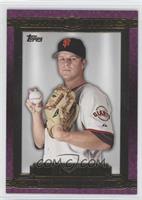 Matt Cain