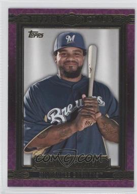 2014 Topps - Upper Class #UC-23 - Prince Fielder