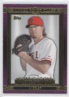 Jered Weaver