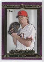 Jered Weaver