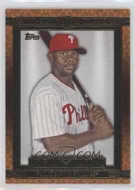 2014 Topps - Upper Class #UC-26 - Ryan Howard