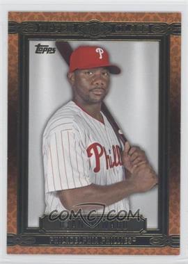 2014 Topps - Upper Class #UC-26 - Ryan Howard