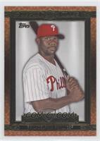 Ryan Howard