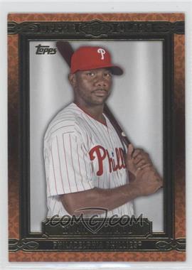 2014 Topps - Upper Class #UC-26 - Ryan Howard