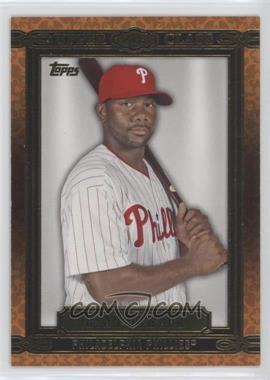 2014 Topps - Upper Class #UC-26 - Ryan Howard