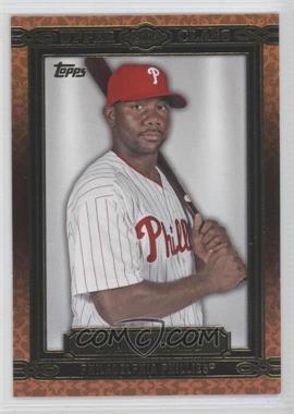 2014 Topps - Upper Class #UC-26 - Ryan Howard