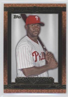 2014 Topps - Upper Class #UC-26 - Ryan Howard