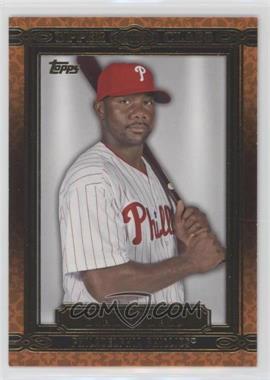 2014 Topps - Upper Class #UC-26 - Ryan Howard