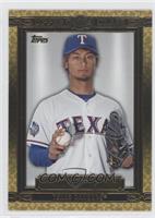 Yu Darvish