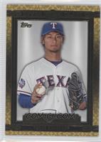 Yu Darvish