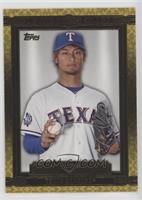 Yu Darvish