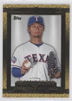 Yu Darvish