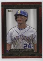 Ken Griffey Jr. [EX to NM]