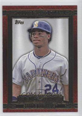 2014 Topps - Upper Class #UC-35 - Ken Griffey Jr.