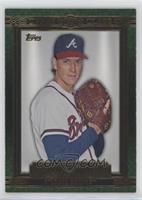 Tom Glavine [EX to NM]