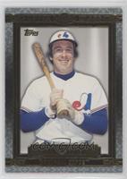 Gary Carter [EX to NM]