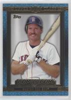 Wade Boggs [EX to NM]