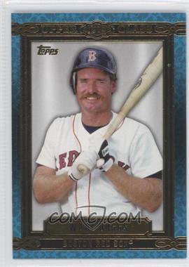 2014 Topps - Upper Class #UC-46 - Wade Boggs