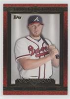 Freddie Freeman [EX to NM]