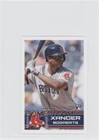 Xander Bogaerts