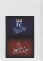 Kansas City Royals, St. Louis Cardinals
