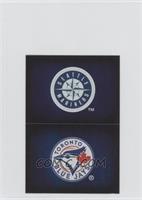 Seattle Mariners Team, Toronto Blue Jays Team