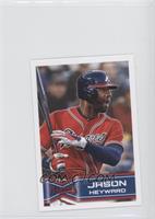 Jason Heyward