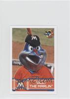 Billy The Marlin