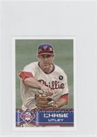 Chase Utley